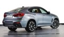 بي أم دبليو X6 M XDrive 35i