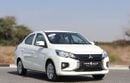 Mitsubishi Attrage GLX HIGHLINE Mitsubishi Attrage | 1.2 L | 2022 | GCC | Accident-Free | In Excellent Condition | 353