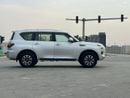 Nissan Patrol SE TITANIUM 4.0L
