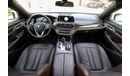 BMW 730Li G12