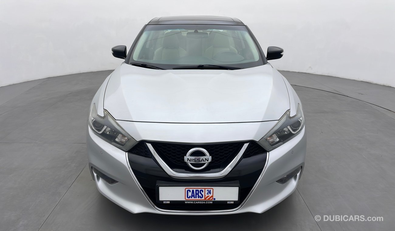 Nissan Maxima SV 3.5 | Under Warranty | Inspected on 150+ parameters