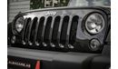Jeep Wrangler Black Mountain | 1,858 P.M  | 0% Downpayment | Excellent Condition!