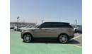 Land Rover Range Rover Sport V-8 5.0L