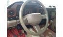 تويوتا لاند كروزر بيك آب تويوتا لاندكروزر بيك اب ٢٠٠٩ خليجي