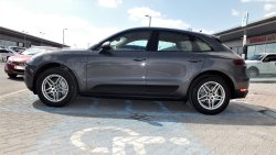 Porsche Macan S VISIT AND WITNESS ITS FRESHNESS DARE TO COMPARE ITS CONDITION IN OTHER UNIT