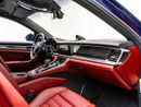 Porsche Panamera 4 3.0L 2023 Porsche Panamera, 2.9TC V6 RWD, 325bhp, 8 Speed PDK Automatic