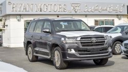 Toyota Land Cruiser 2020 MODEL  4.0 L GX.R V6 Grand Touring SUNROOF ELECTRIC SEATS PUSH START ENGINE ONLY EXPORT