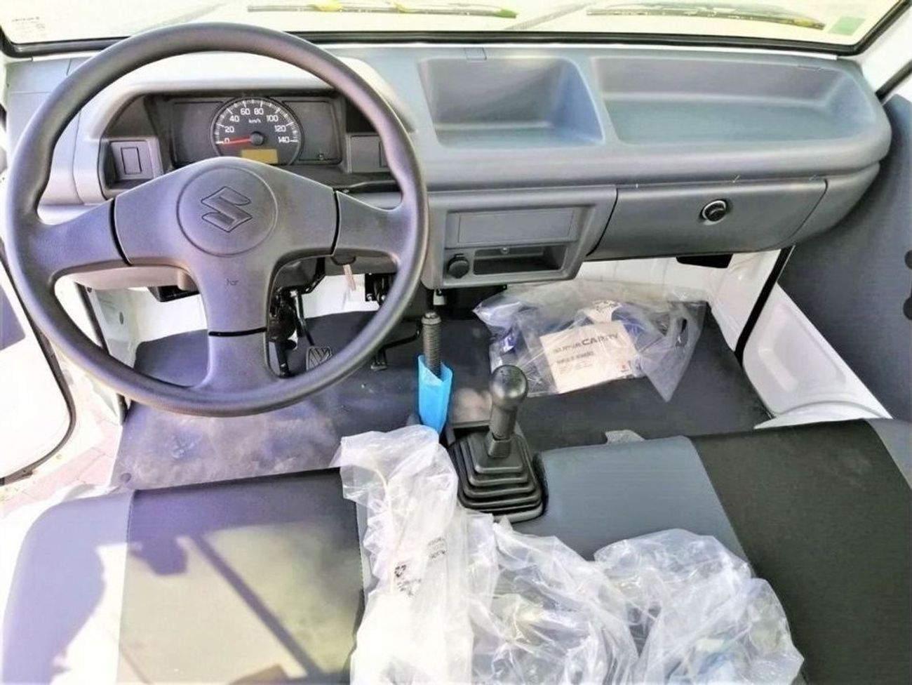 Suzuki Carry Suzuki carry 2024