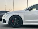 أودي S3 Audi S3 _GCC_2017_Excellent Condition _Full option