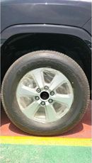 Toyota Land Cruiser Toyota LC300 GXR 4.0L Petrol 2025 MY