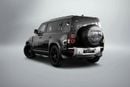 Land Rover Defender 110 SE P300 2.0L