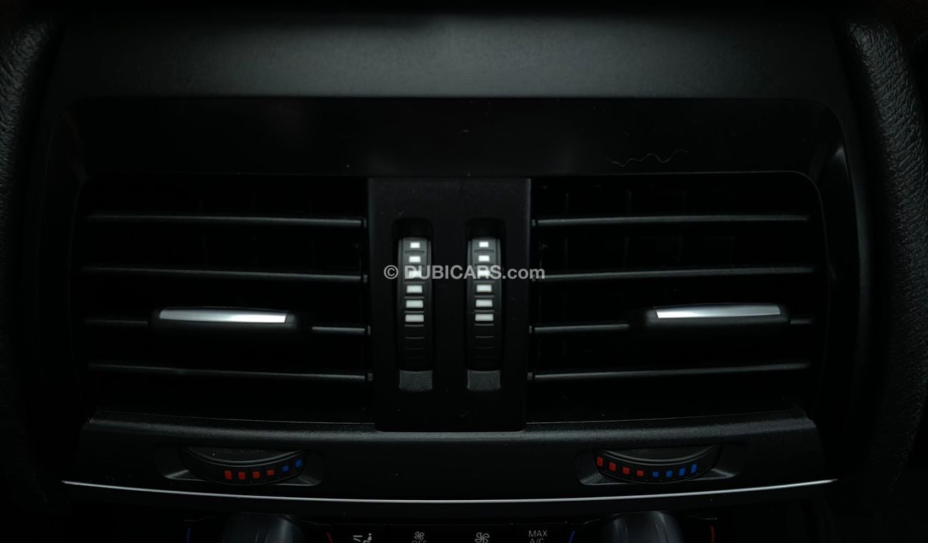 BMW X5 XDRIVE 35I 3 | Under Warranty | Inspected on 150+ parameters