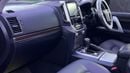 Toyota Land Cruiser Toyota Land Cruiser 2018 VXR full options RHD