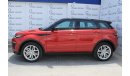 Land Rover Range Rover Evoque 2.0L 0KM