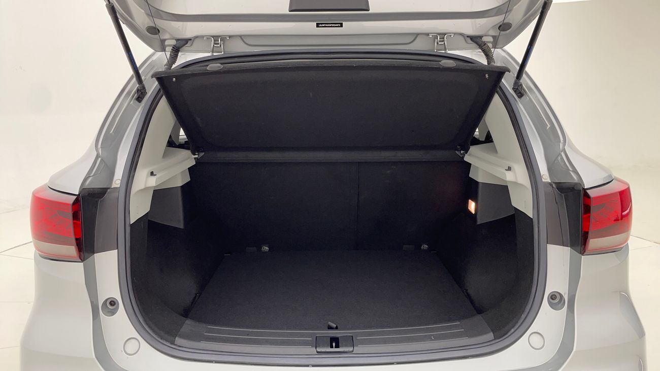 MG ZS STD 1.5 | Zero Down Payment | Free Home Test Drive