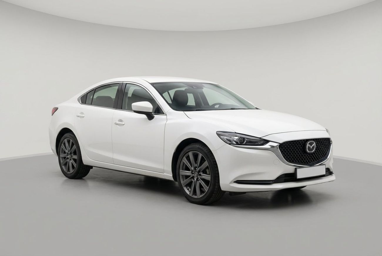 Mazda 6 S 2.5L (184 HP) 2023 S | AED 846/Month | 0 DP | 30 Day Return | Warranty