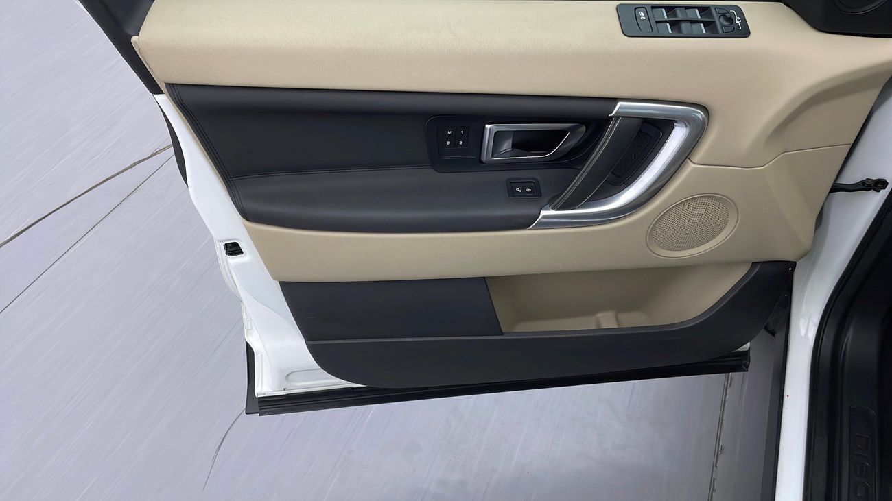 Land Rover Discovery Sport SI4 HSE 2 | Under Warranty | Inspected on 150+ parameters