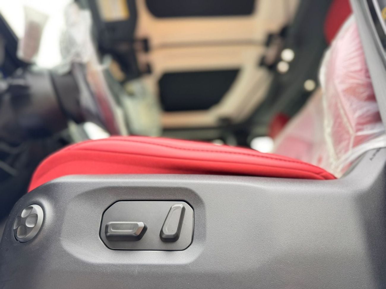 جيب رانجلر Rubicon 392 6.4L V8