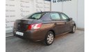 Peugeot 301 1.6L ACC 2014 MODEL