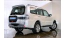 Mitsubishi Pajero GLS Highline