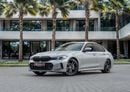 BMW 330i 330i | 3,232 P.M | 0% Downpayment | BMW WARRANTY & SERVICE!