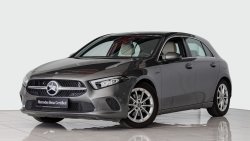 Mercedes-Benz A 200 *SALE EVENT* Enquirer for more details