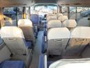 تويوتا كوستر 2015 TOYOTA COASTER BUS RHD 4.0 L DIESEL AUTOMATIC (PM02874)