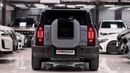 Jetour T2 LUX