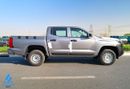 ميتسوبيشي L200 GL 2.4L Double Cab Petrol 4x4 MT - EXPORT