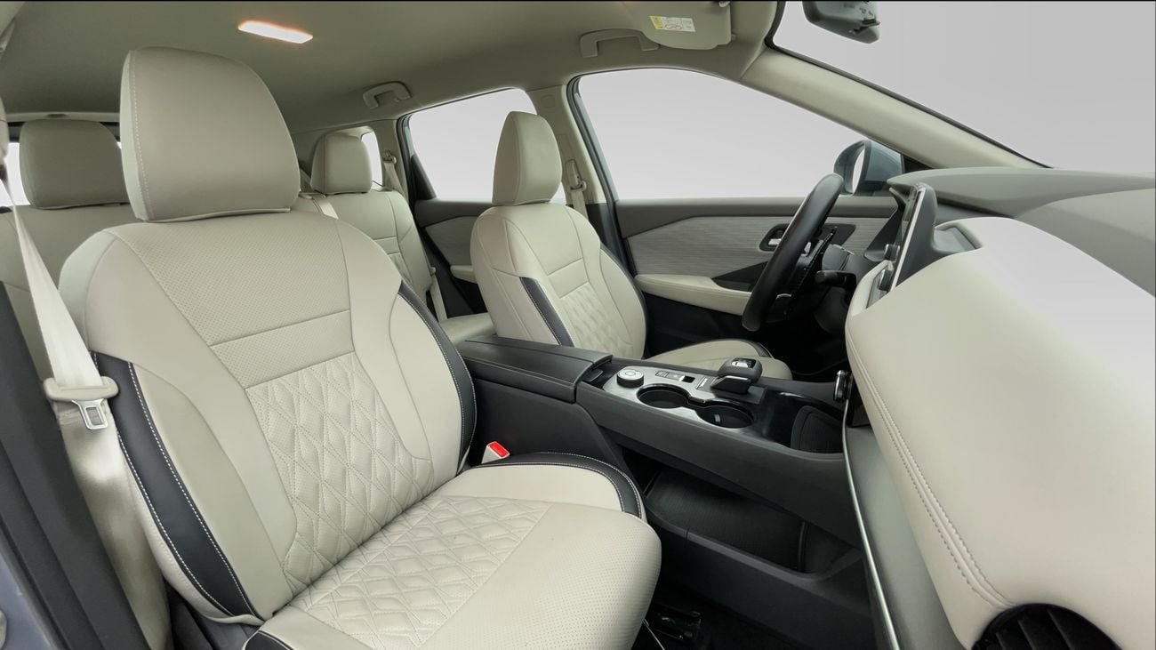 نيسان إكس تريل 2025 S | AED 1295/Month | 0 DP | 30 Day Return | Warranty | Service History