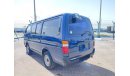 تويوتا هاياس RZH102-0045408 || Blue	2000	DIESEL RHD	MANUAL || only for Export.