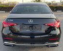 مرسيدس بنز C 200 AMG Premium Plus 5 y warranty 2025 GCC