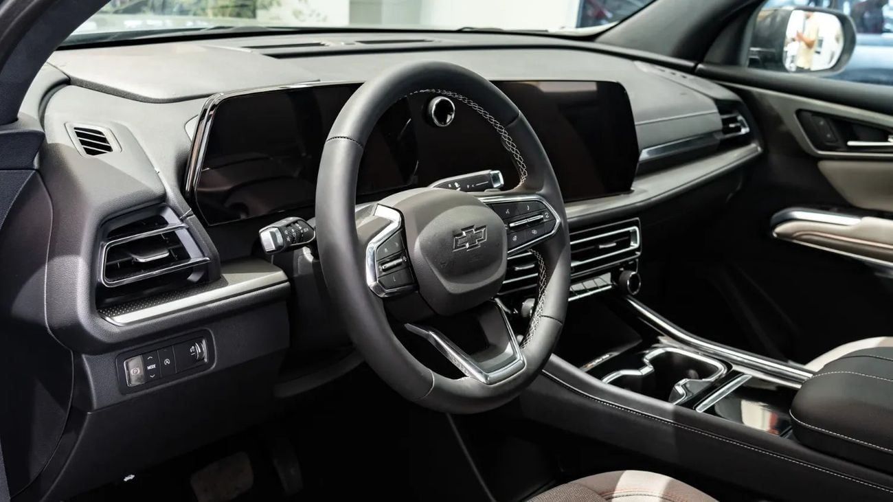 Chevrolet Traverse 2024 | CHEVROLET TRAVERSE LT 2.5T FWD