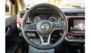Nissan XTerra 2023 Platinum 2.5L PTR - 7AT - 4WD / Full Option / SUV 7 Seats / Premium Movie Theater Experience /