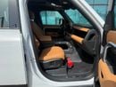 Land Rover Defender 110 X P525 5.0L