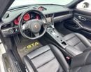 Porsche 911 Turbo S 3.8L (560 HP) Convertible 2015 Porsche 911 Turbo S, Nov/2026 Porsche Warranty, Porsche Full