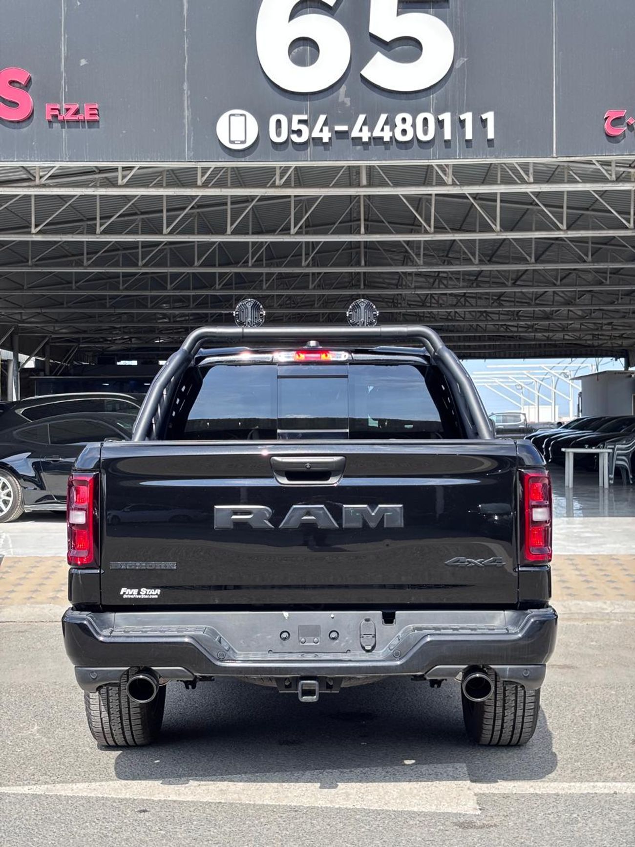 RAM 1500