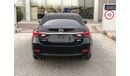 Mazda 6 GCC