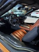BMW i8 Plug-In Hybrid 1.5L