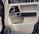 Mercedes-Benz G 63 AMG 4MATIC SUV