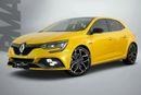 Renault Megane 2020 Renault Megane RS / Full-Service History