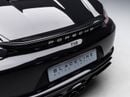 بورش بوكستر 718 STYLE EDITION STYLE EDITION