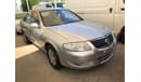 Nissan Sunny Nissan Sunny Model:2012. Excellent condition