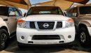 Nissan Armada LE