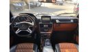 Mercedes-Benz G 63 AMG Mercedes Benz G 63 GCC full option perfect condition