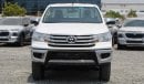 Toyota Hilux HILUX 2.7L MANUAL