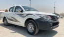 Mitsubishi L200 2016 4x2 Ref#191