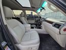Lexus GX460 Platinum 4.6L LEXUS GX460 2010 GCC PERFECT CONDITION // FULL OPITION