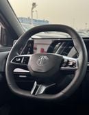 MG One LUX
