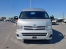 Toyota Hiace TOYOTA HIACE VAN RHD 2011 MODEL 3.0 L DIESEL AUTOMATIC(PM010795)